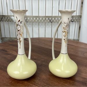 Mid Century Kaolena California Pottery.